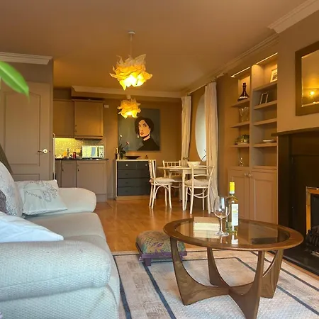 Appartement Mountain Way *