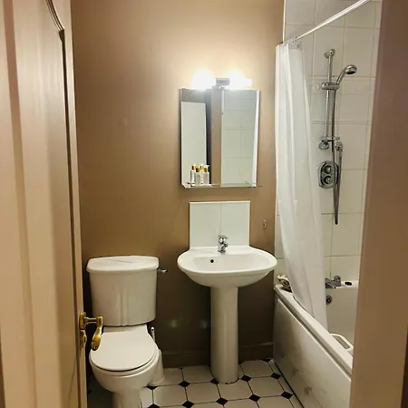Mountain Way Appartement *